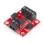 Buy SparkFun Qwiic Motor Driver in bd with the best quality and the best price