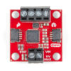 Buy SparkFun Qwiic Motor Driver in bd with the best quality and the best price