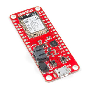 Buy SparkFun Thing Plus - XBee3 Micro (Chip Antenna) in bd with the best quality and the best price