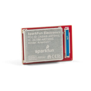 Buy SparkFun Artemis Module - Low Power Machine Learning BLE Cortex-M4F in bd with the best quality and the best price