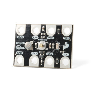 Buy SparkFun gator:RTC - micro:bit Accessory Board in bd with the best quality and the best price