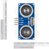 Buy Ultrasonic Distance Sensor - HC-SR04 (5V) in bd with the best quality and the best price