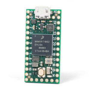 Buy Teensy 4.0 in bd with the best quality and the best price