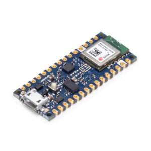 Buy Arduino Nano 33 BLE in bd with the best quality and the best price