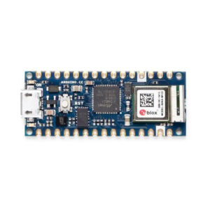 Buy Arduino Nano 33 IoT with Headers in bd with the best quality and the best price