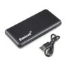 Buy Lithium Ion Battery Pack - 10Ah (3A/1A USB Ports) in bd with the best quality and the best price