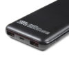 Buy Lithium Ion Battery Pack - 10Ah (3A/1A USB Ports) in bd with the best quality and the best price