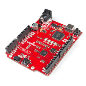 Buy SparkFun RED-V RedBoard - SiFive RISC-V FE310 SoC in bd with the best quality and the best price
