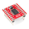 Buy SparkFun Inventor's Kit for Arduino Uno - v4.1 in bd with the best quality and the best price