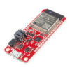 Buy SparkFun Thing Plus - ESP32 WROOM (Micro-B) in bd with the best quality and the best price