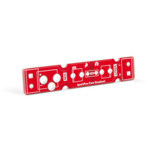 Buy SparkFun Fuse Breakout Board in bd with the best quality and the best price