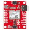 Buy SparkFun GPS Breakout - NEO-M9N, U.FL (Qwiic) in bd with the best quality and the best price