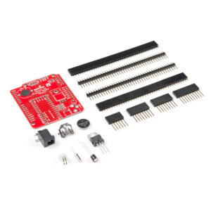 Buy Teensy Arduino Shield Adapter in bd with the best quality and the best price