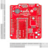 Buy Teensy Arduino Shield Adapter in bd with the best quality and the best price