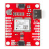 Buy SparkFun GPS Breakout - NEO-M9N, Chip Antenna (Qwiic) in bd with the best quality and the best price