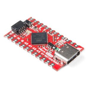 Buy SparkFun Qwiic Pro Micro - USB-C (ATmega32U4) in bd with the best quality and the best price