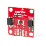 Buy SparkFun High Precision Temperature Sensor - TMP117 (Qwiic) in bd with the best quality and the best price