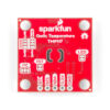 Buy SparkFun High Precision Temperature Sensor - TMP117 (Qwiic) in bd with the best quality and the best price
