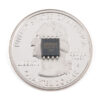 Buy Serial Flash Memory - W25Q32FV (32Mb, 104MHz, SOIC-8) in bd with the best quality and the best price