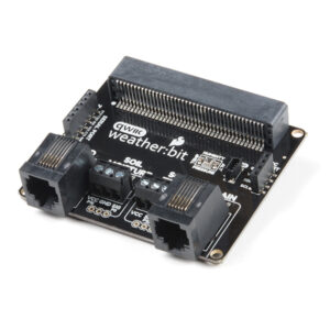 Buy SparkFun weather:bit - micro:bit Carrier Board (Qwiic) in bd with the best quality and the best price