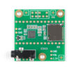 Buy Teensy 4 Audio Shield (Rev D) in bd with the best quality and the best price