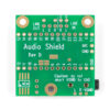 Buy Teensy 4 Audio Shield (Rev D) in bd with the best quality and the best price