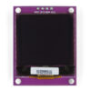 Buy Zio Qwiic OLED Display (1.5inch, 128x128) in bd with the best quality and the best price