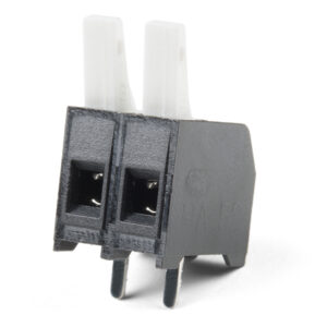 Buy Latch Terminals - 5mm Pitch (2-Pin) in bd with the best quality and the best price