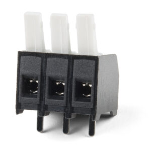 Buy Latch Terminals - 5mm Pitch (3-Pin) in bd with the best quality and the best price