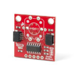 Buy SparkFun Qwiic Button Breakout in bd with the best quality and the best price