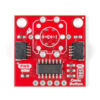 Buy SparkFun Qwiic Button Breakout in bd with the best quality and the best price