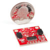 Buy SparkFun Qwiic Button Breakout in bd with the best quality and the best price