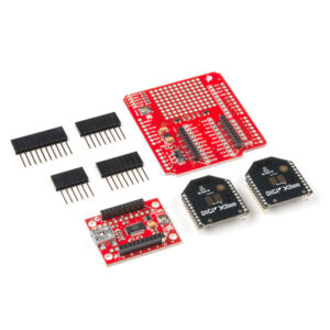 Buy SparkFun XBee 3 Wireless Kit in bd with the best quality and the best price