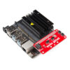 Buy SparkFun Qwiic pHAT v2.0 for Raspberry Pi in bd with the best quality and the best price