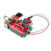Buy SparkFun Qwiic pHAT v2.0 for Raspberry Pi in bd with the best quality and the best price