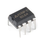 Buy Op-Amp - AS358P (Through-Hole) in bd with the best quality and the best price