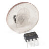 Buy Op-Amp - AS358P (Through-Hole) in bd with the best quality and the best price