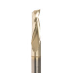 Buy Zrn Coated Single Flute - 0.25" Diameter, #278Z in bd with the best quality and the best price