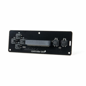 Buy SparkFun controller:bit - micro:bit Carrier Board (Qwiic) in bd with the best quality and the best price