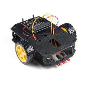 Buy SparkFun micro:bot kit for micro:bit - v2.0 in bd with the best quality and the best price