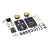 Buy SparkFun micro:bot kit for micro:bit - v2.0 in bd with the best quality and the best price