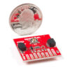 Buy SparkFun Real Time Clock Module - RV-8803 (Qwiic) in bd with the best quality and the best price