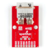 Buy SparkFun Qwiic Thermocouple Amplifier - MCP9600 (PCC Connector) in bd with the best quality and the best price