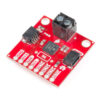 Buy SparkFun Qwiic Thermocouple Amplifier - MCP9600 (Screw Terminals) in bd with the best quality and the best price