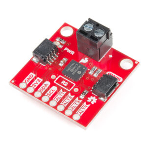 Buy SparkFun Qwiic Thermocouple Amplifier - MCP9600 (Screw Terminals) in bd with the best quality and the best price