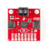 Buy SparkFun Qwiic Thermocouple Amplifier - MCP9600 (Screw Terminals) in bd with the best quality and the best price