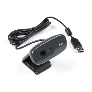 Buy Logitech C270 Webcam - USB 2.0 in bd with the best quality and the best price