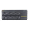 Buy Logitech K400 Plus Wireless Touch Keyboard in bd with the best quality and the best price