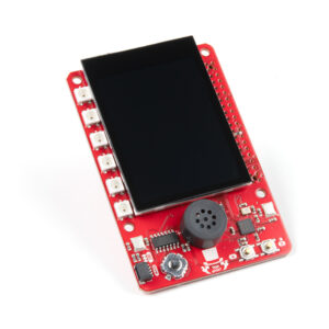 Buy SparkFun Top pHAT for Raspberry Pi in bd with the best quality and the best price