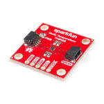 Buy SparkFun Digital Temperature Sensor - TMP102 (Qwiic) in bd with the best quality and the best price